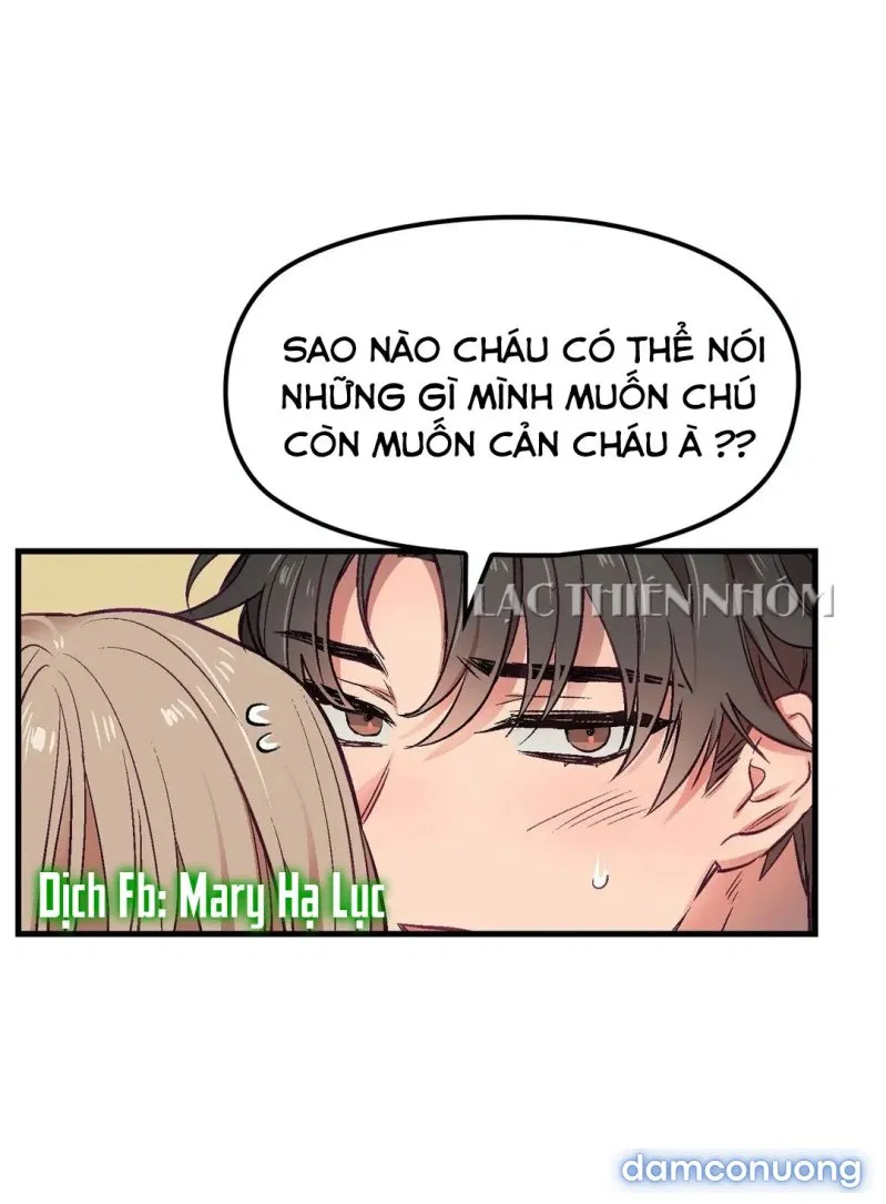 Cô Em Xinh Đẹp Và Ba Chàng Trai May Mắn 