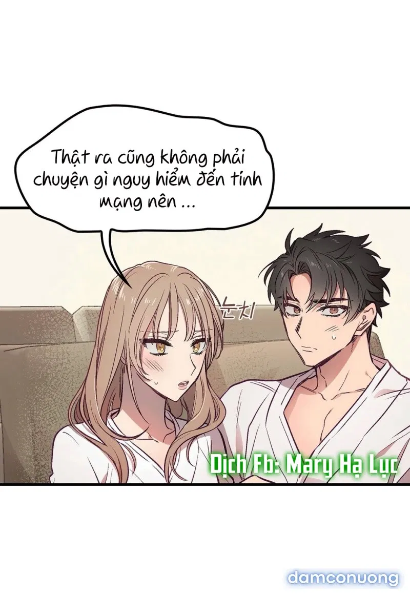 Cô Em Xinh Đẹp Và Ba Chàng Trai May Mắn 