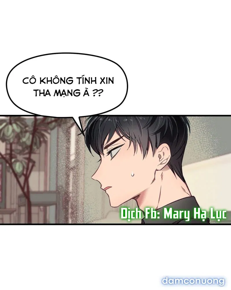Cô Em Xinh Đẹp Và Ba Chàng Trai May Mắn 