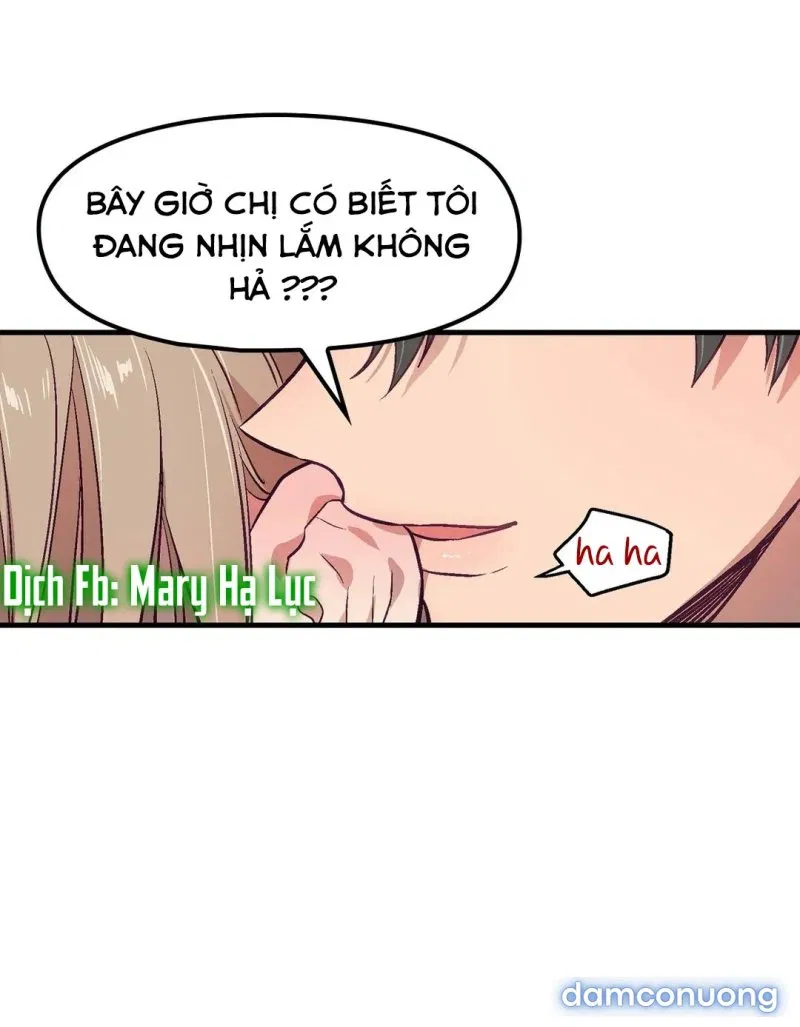 Cô Em Xinh Đẹp Và Ba Chàng Trai May Mắn 