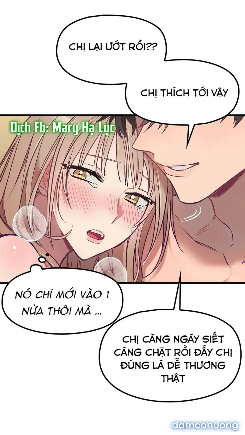 Cô Em Xinh Đẹp Và Ba Chàng Trai May Mắn 