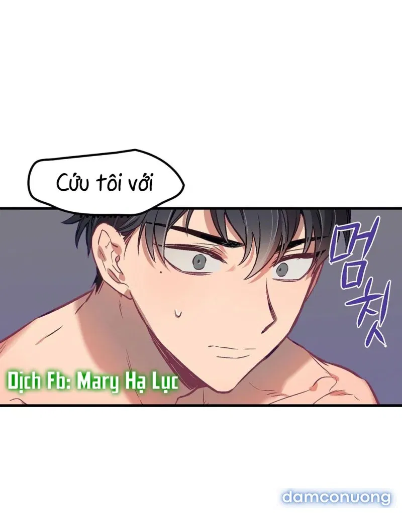 Cô Em Xinh Đẹp Và Ba Chàng Trai May Mắn 
