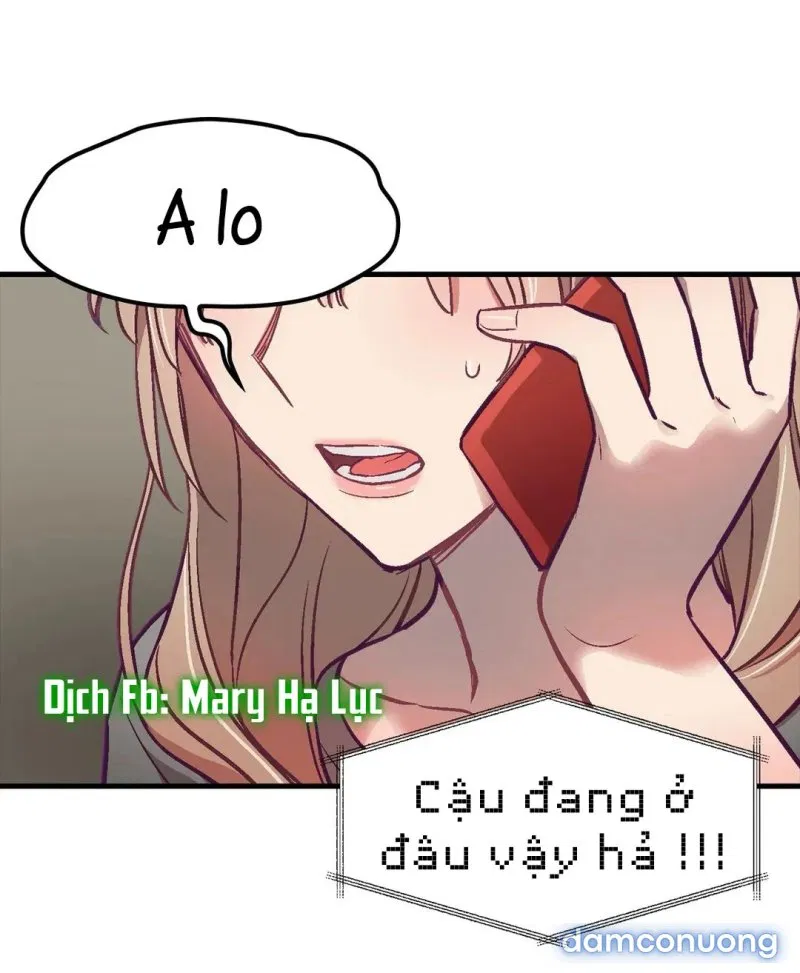 Cô Em Xinh Đẹp Và Ba Chàng Trai May Mắn 