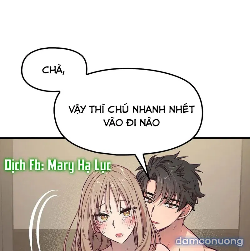 Cô Em Xinh Đẹp Và Ba Chàng Trai May Mắn 