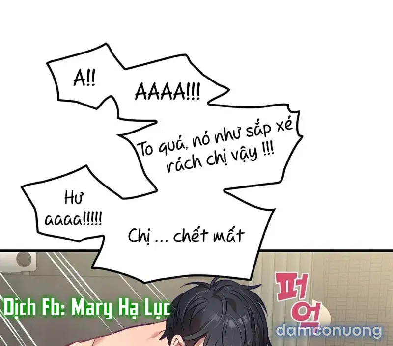 Cô Em Xinh Đẹp Và Ba Chàng Trai May Mắn 