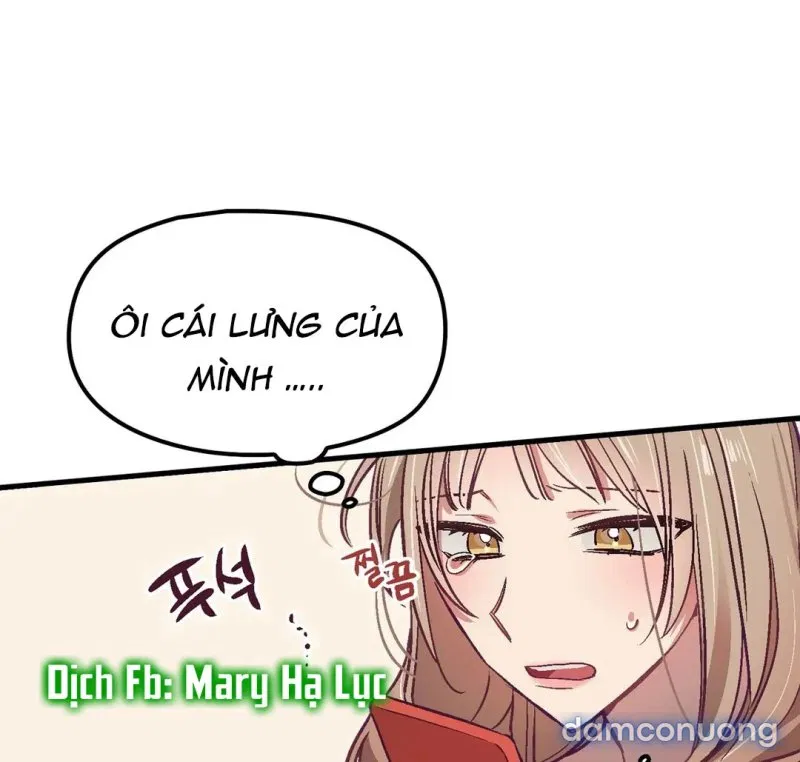 Cô Em Xinh Đẹp Và Ba Chàng Trai May Mắn 