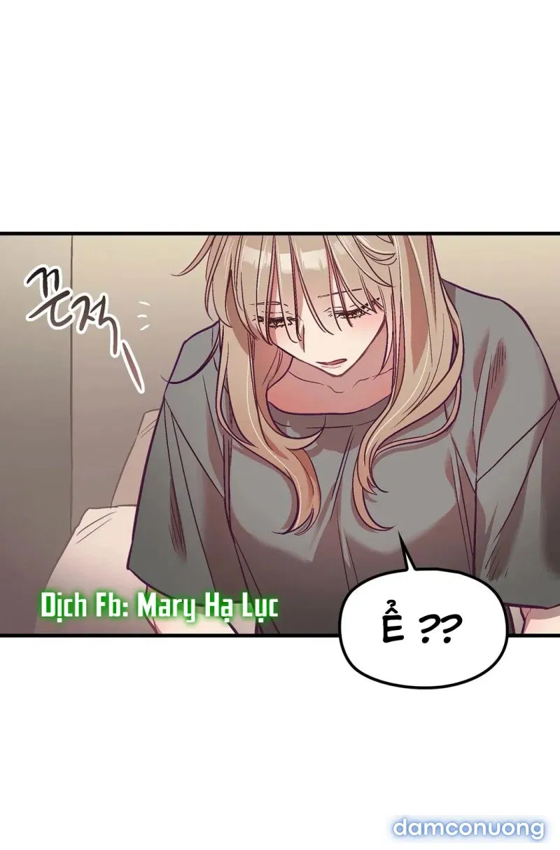 Cô Em Xinh Đẹp Và Ba Chàng Trai May Mắn 