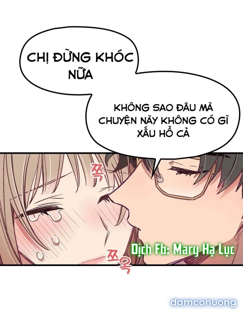 Cô Em Xinh Đẹp Và Ba Chàng Trai May Mắn 