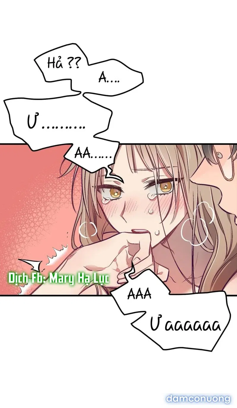 Cô Em Xinh Đẹp Và Ba Chàng Trai May Mắn 