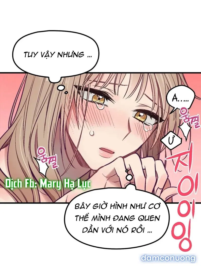 Cô Em Xinh Đẹp Và Ba Chàng Trai May Mắn 