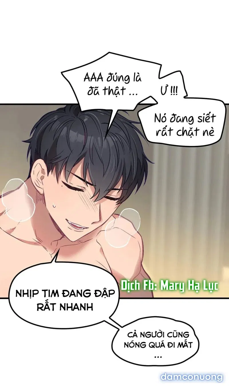 Cô Em Xinh Đẹp Và Ba Chàng Trai May Mắn 