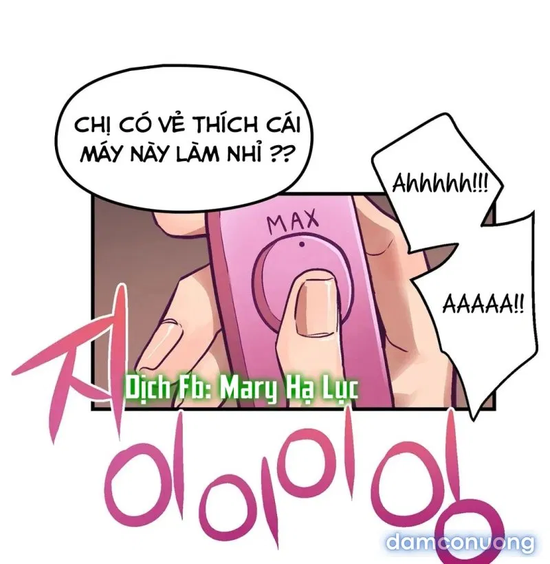 Cô Em Xinh Đẹp Và Ba Chàng Trai May Mắn 