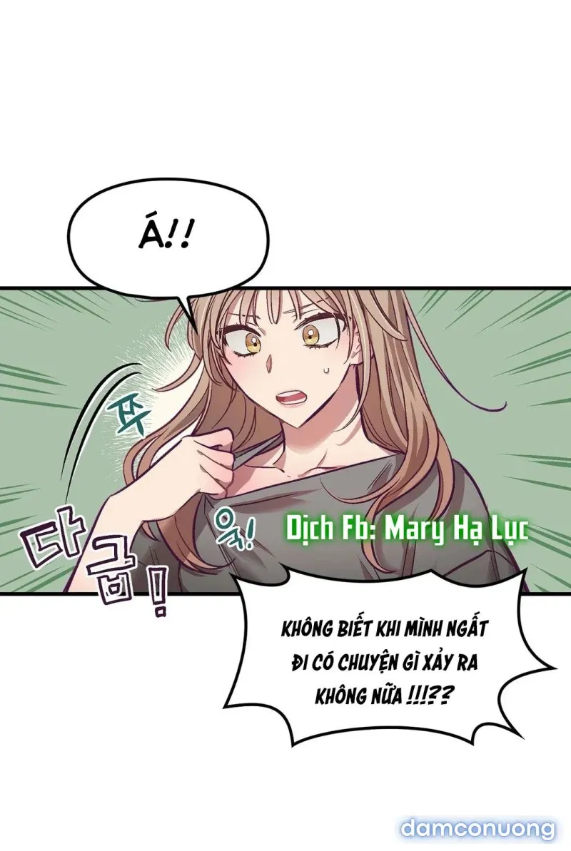 Cô Em Xinh Đẹp Và Ba Chàng Trai May Mắn 