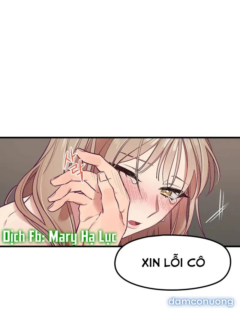 Cô Em Xinh Đẹp Và Ba Chàng Trai May Mắn 