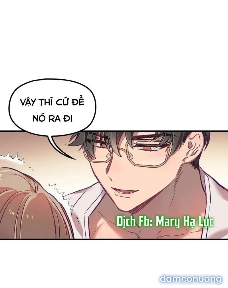 Cô Em Xinh Đẹp Và Ba Chàng Trai May Mắn 