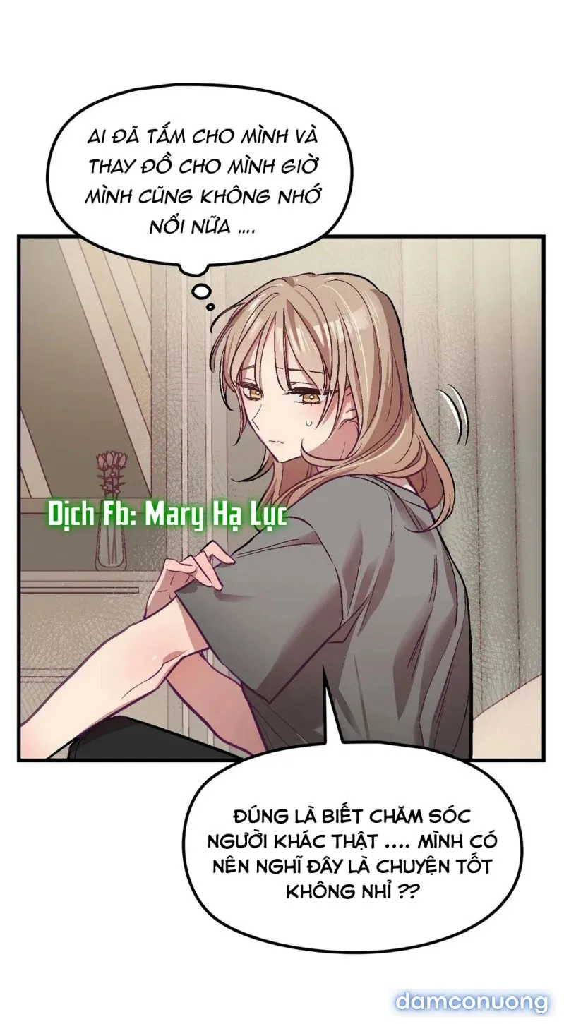 Cô Em Xinh Đẹp Và Ba Chàng Trai May Mắn 