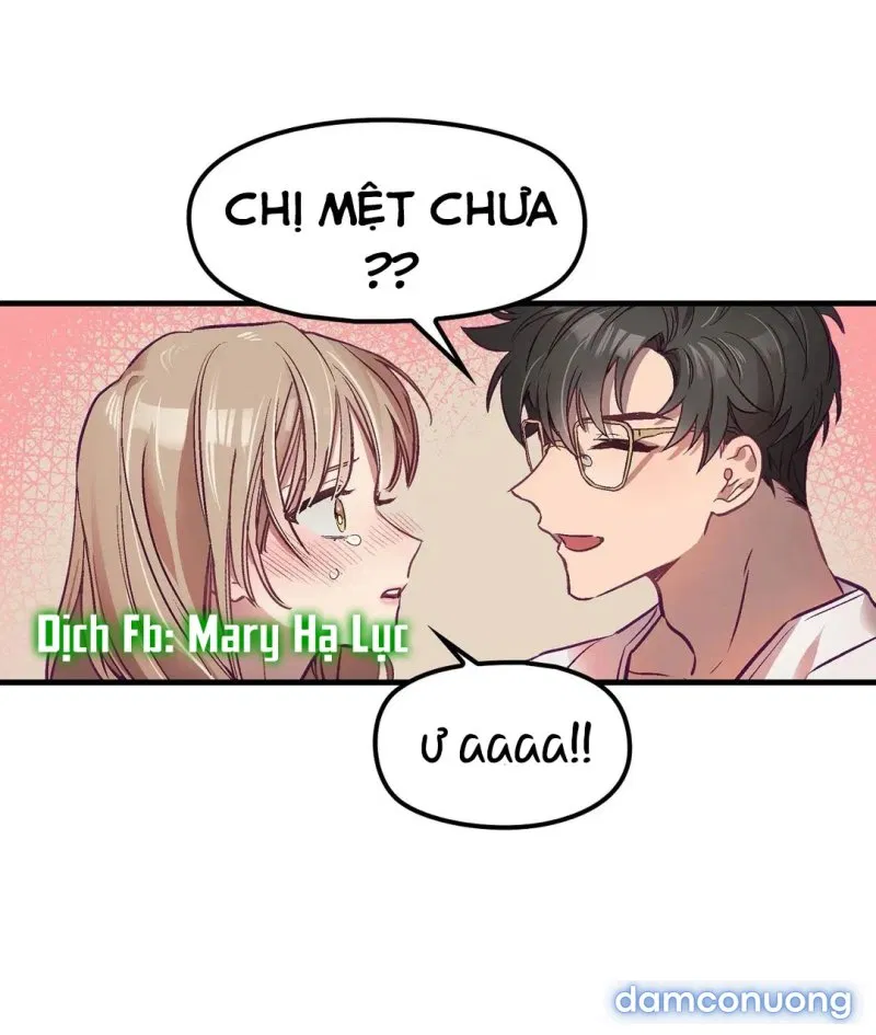 Cô Em Xinh Đẹp Và Ba Chàng Trai May Mắn 