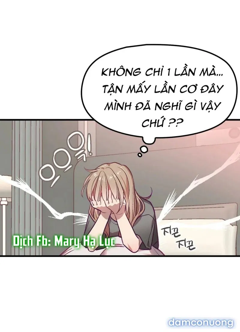 Cô Em Xinh Đẹp Và Ba Chàng Trai May Mắn 