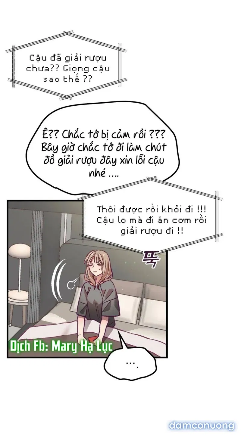 Cô Em Xinh Đẹp Và Ba Chàng Trai May Mắn 