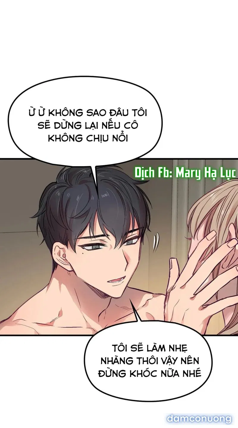 Cô Em Xinh Đẹp Và Ba Chàng Trai May Mắn 