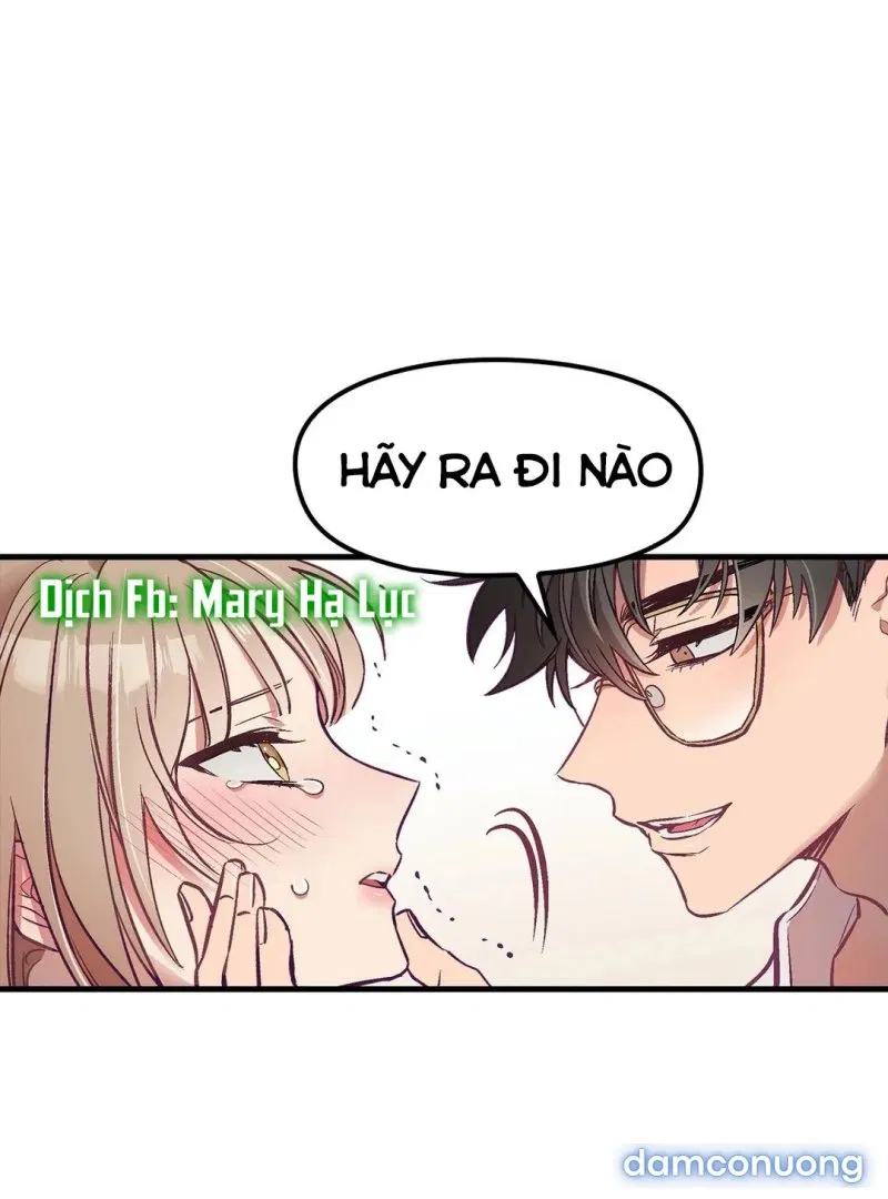 Cô Em Xinh Đẹp Và Ba Chàng Trai May Mắn 