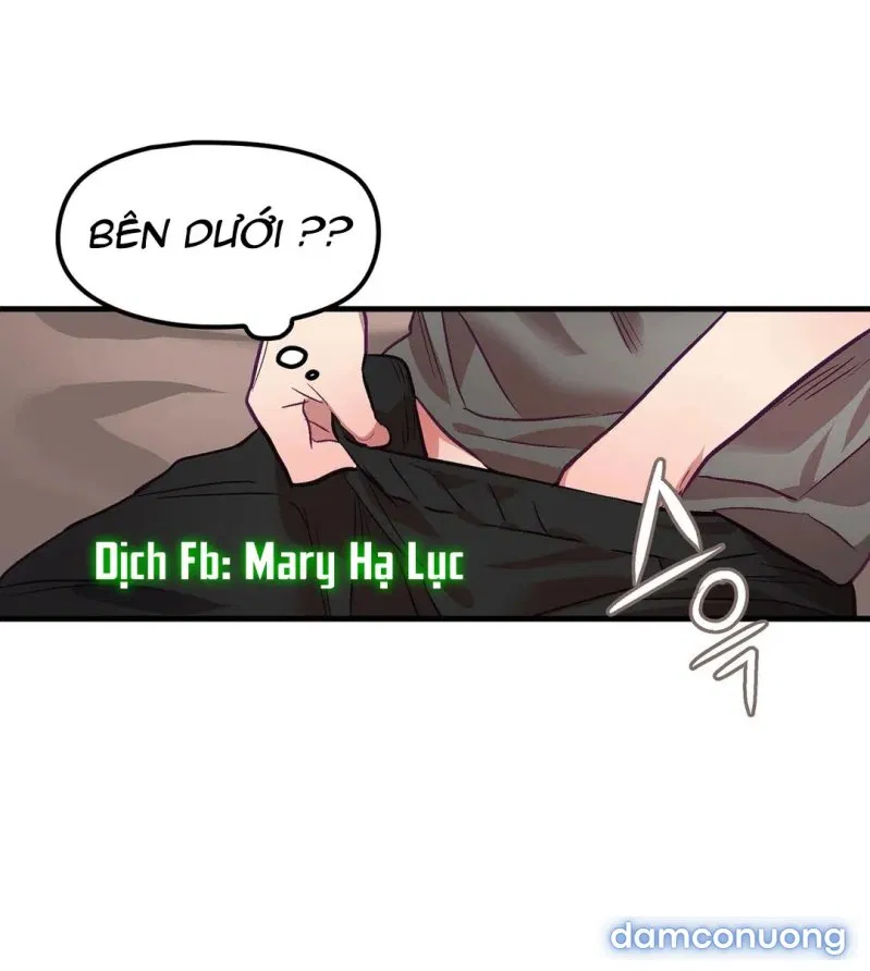 Cô Em Xinh Đẹp Và Ba Chàng Trai May Mắn 