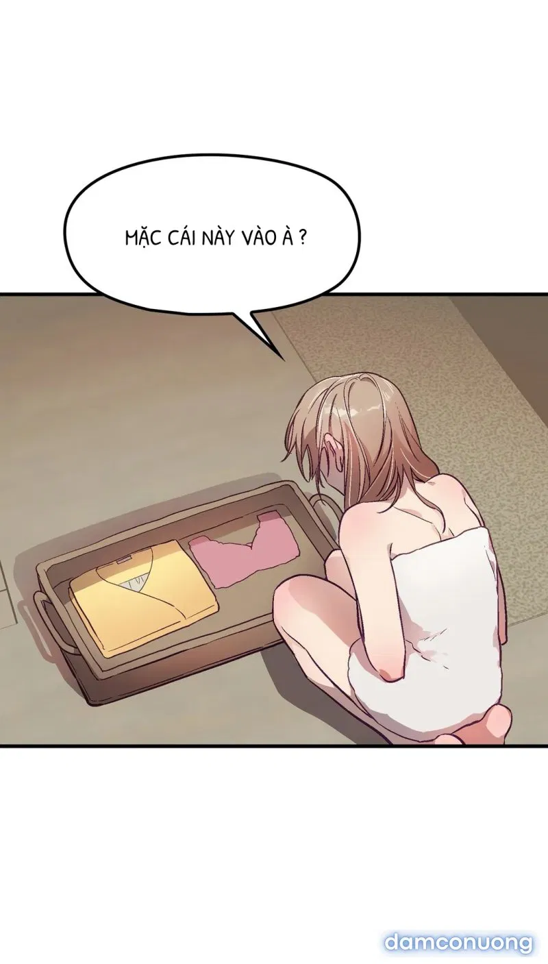 Cô Em Xinh Đẹp Và Ba Chàng Trai May Mắn 