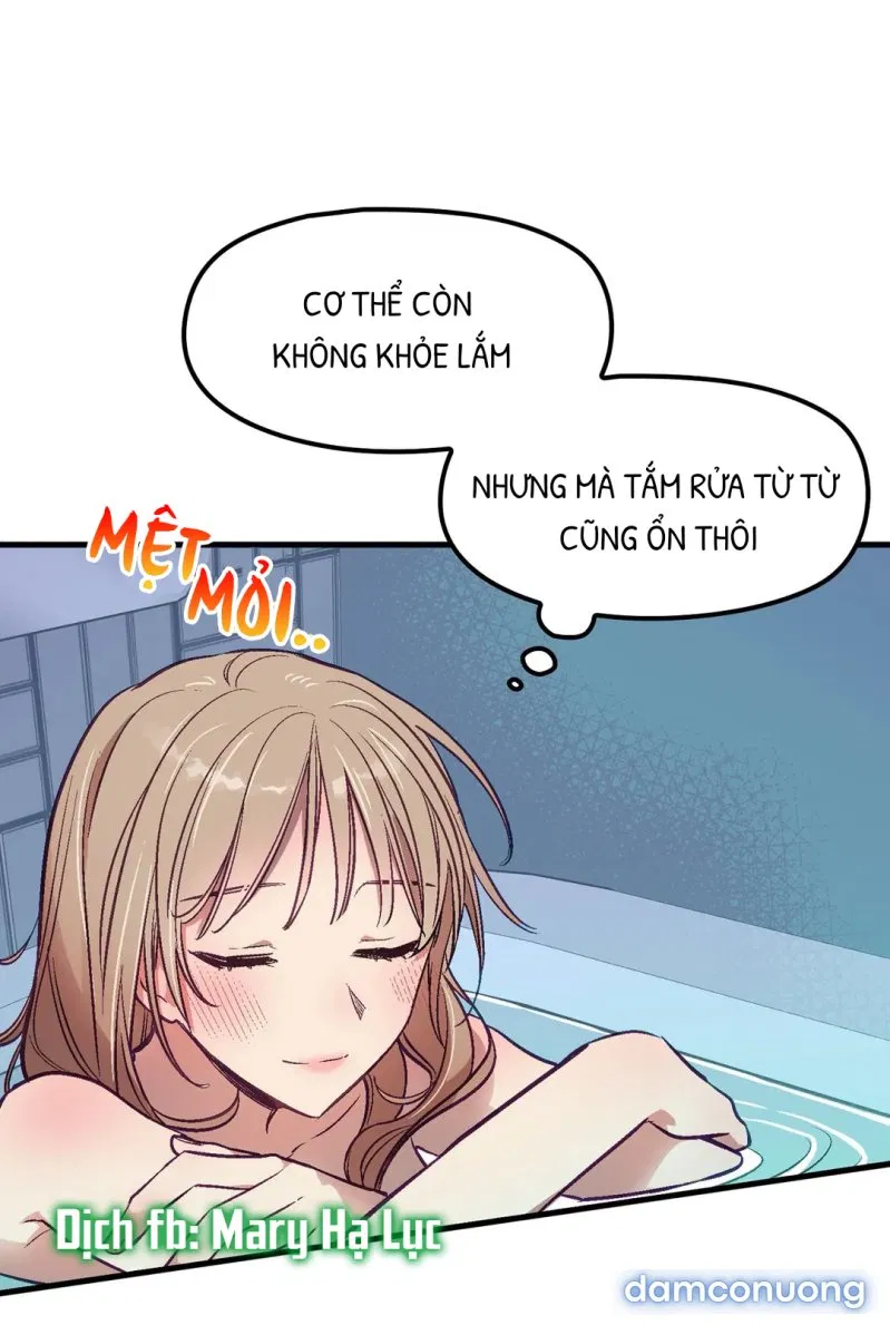 Cô Em Xinh Đẹp Và Ba Chàng Trai May Mắn 