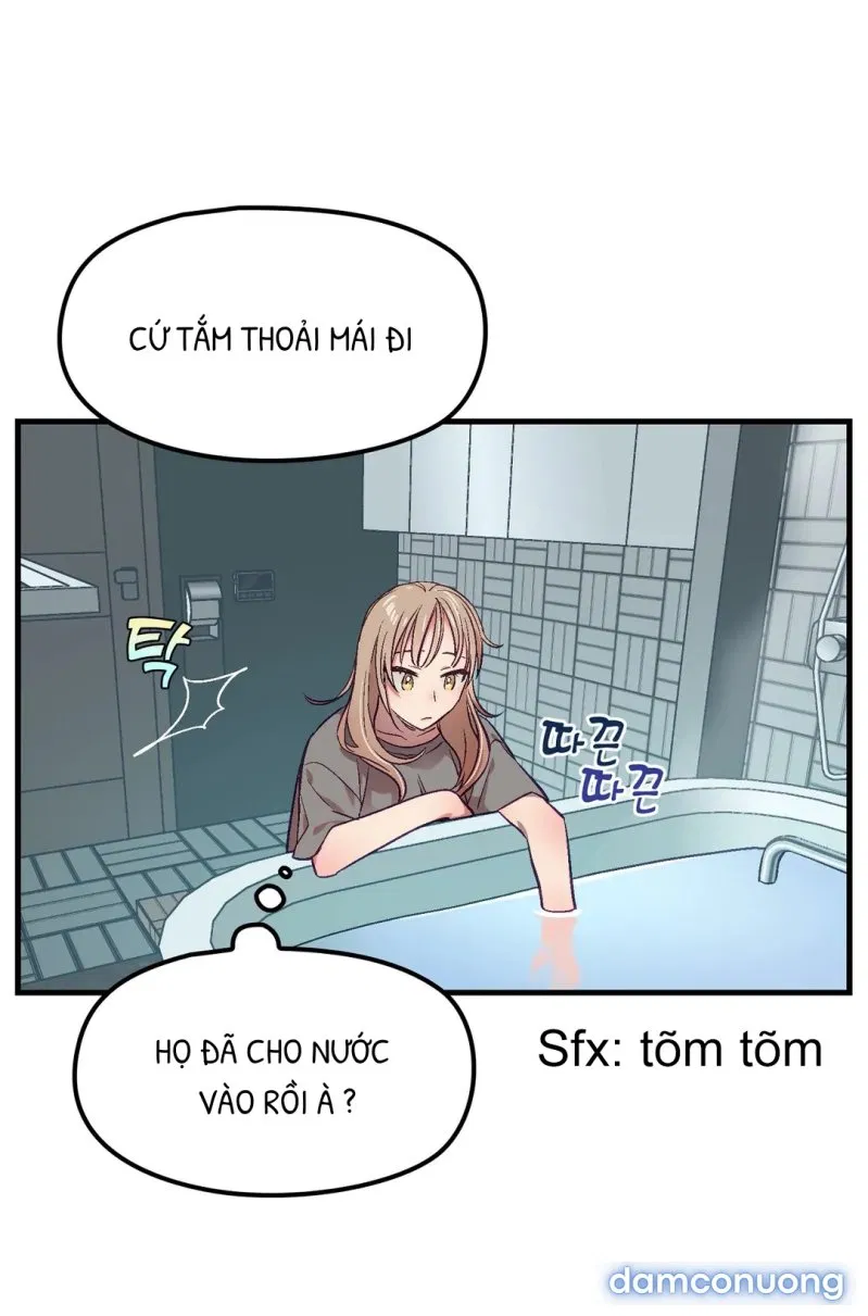Cô Em Xinh Đẹp Và Ba Chàng Trai May Mắn 