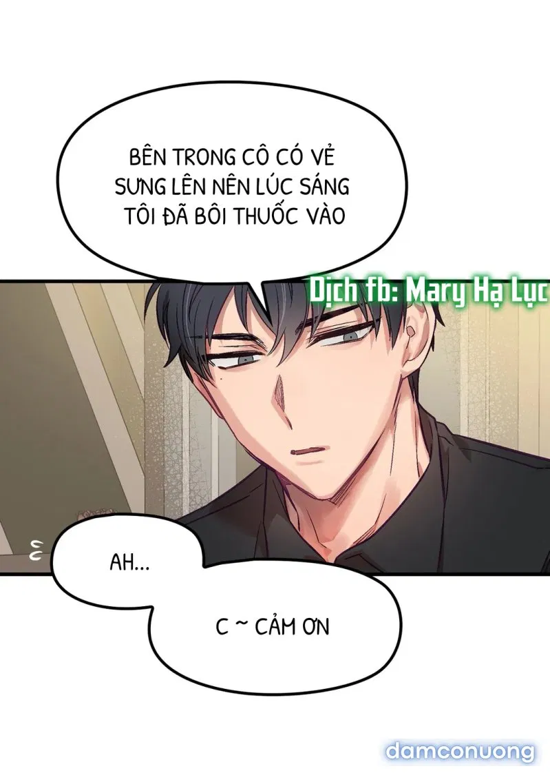 Cô Em Xinh Đẹp Và Ba Chàng Trai May Mắn 