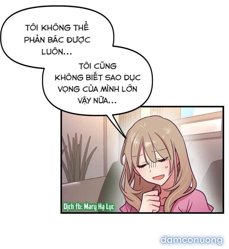 Cô Em Xinh Đẹp Và Ba Chàng Trai May Mắn 
