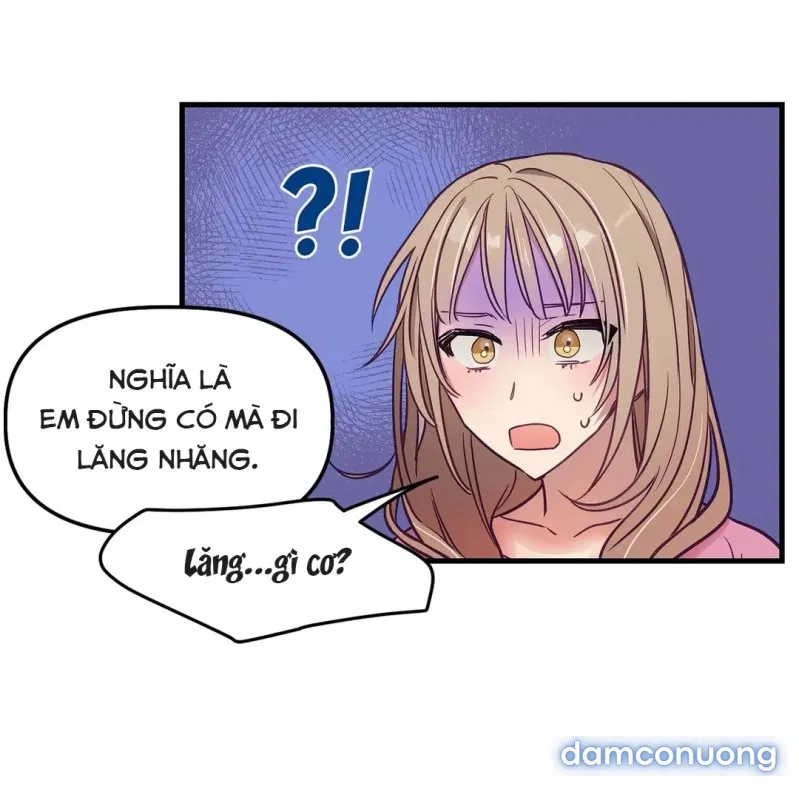 Cô Em Xinh Đẹp Và Ba Chàng Trai May Mắn 