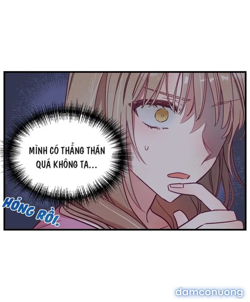 Cô Em Xinh Đẹp Và Ba Chàng Trai May Mắn 