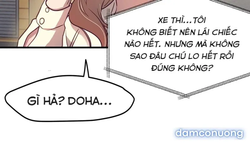Cô Em Xinh Đẹp Và Ba Chàng Trai May Mắn 
