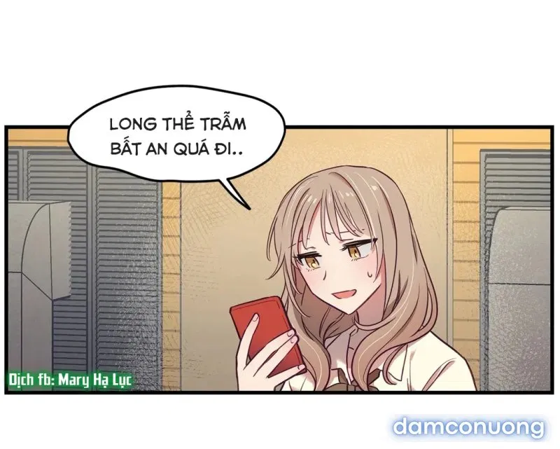 Cô Em Xinh Đẹp Và Ba Chàng Trai May Mắn 