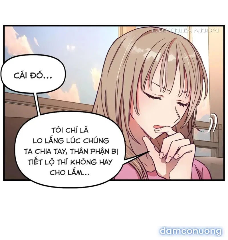 Cô Em Xinh Đẹp Và Ba Chàng Trai May Mắn 
