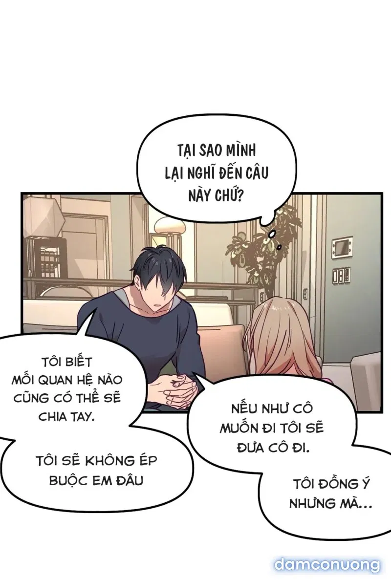 Cô Em Xinh Đẹp Và Ba Chàng Trai May Mắn 