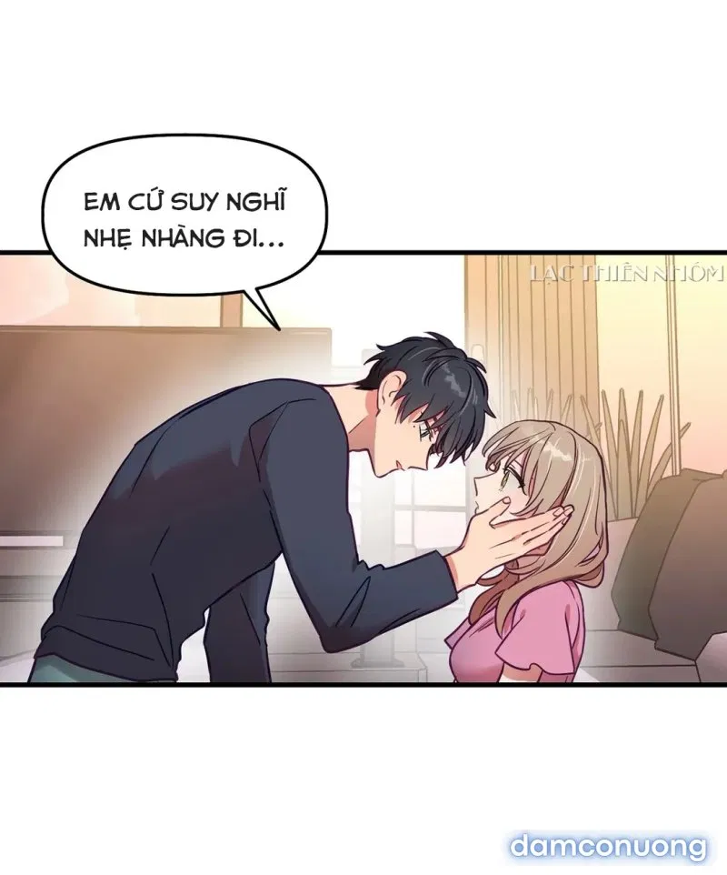 Cô Em Xinh Đẹp Và Ba Chàng Trai May Mắn 