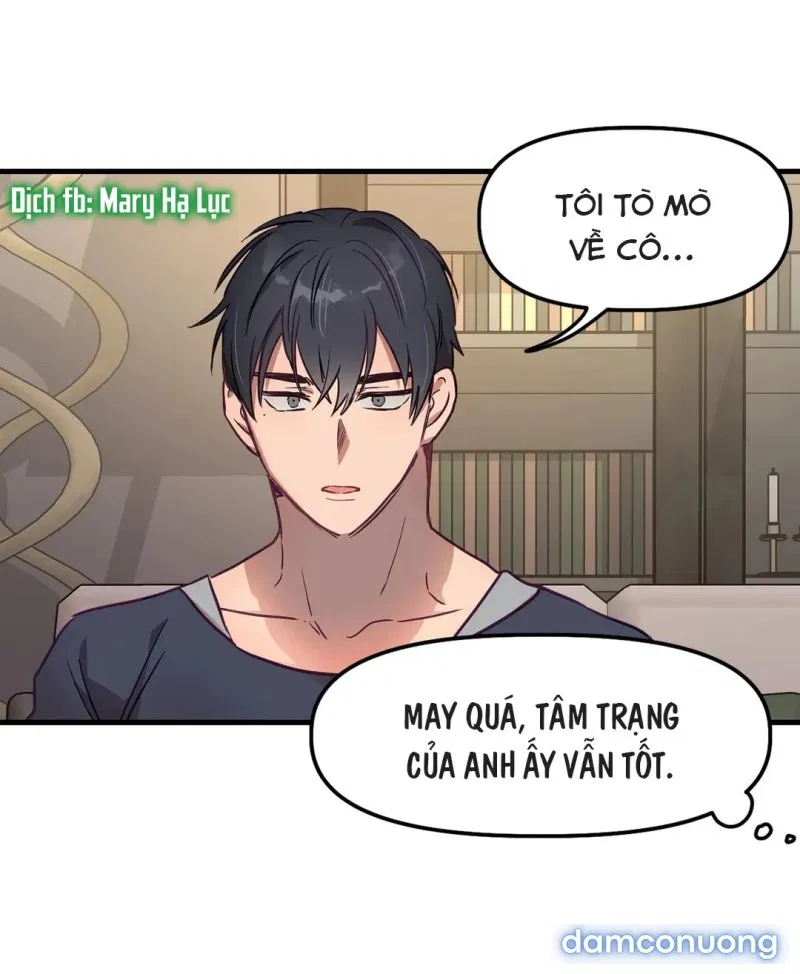 Cô Em Xinh Đẹp Và Ba Chàng Trai May Mắn 