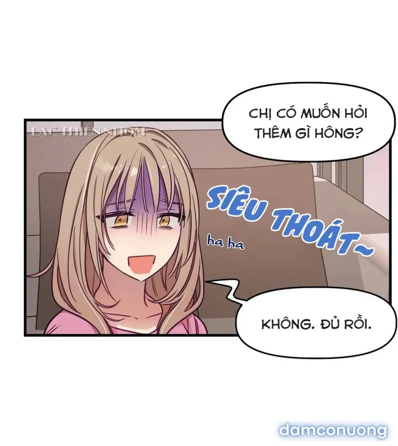 Cô Em Xinh Đẹp Và Ba Chàng Trai May Mắn 