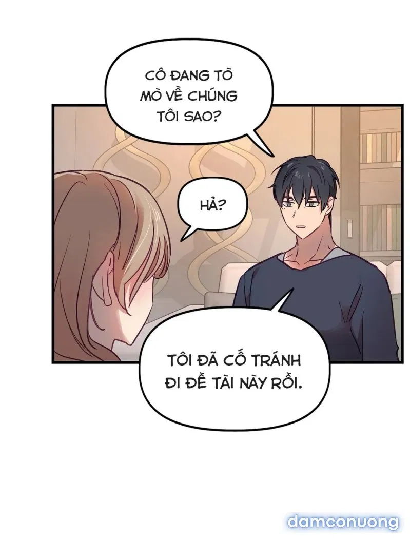 Cô Em Xinh Đẹp Và Ba Chàng Trai May Mắn 