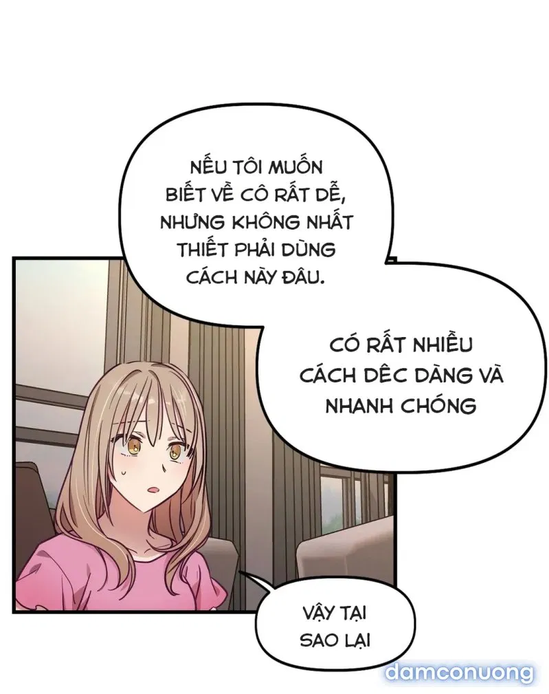 Cô Em Xinh Đẹp Và Ba Chàng Trai May Mắn 