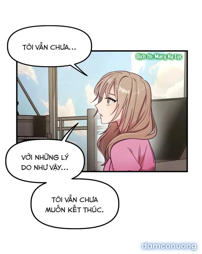 Cô Em Xinh Đẹp Và Ba Chàng Trai May Mắn 