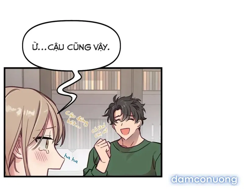 Cô Em Xinh Đẹp Và Ba Chàng Trai May Mắn 