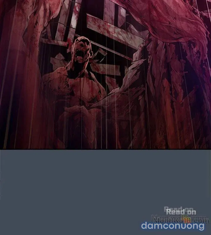 Dead Land – Vùng Đất Chết 