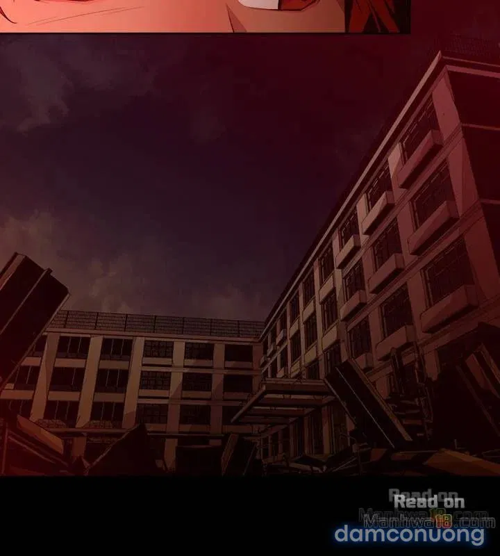 Dead Land – Vùng Đất Chết 