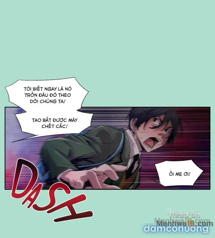 Dead Land – Vùng Đất Chết 