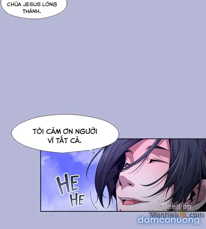 Dead Land – Vùng Đất Chết 