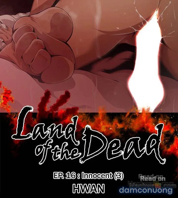Dead Land – Vùng Đất Chết 