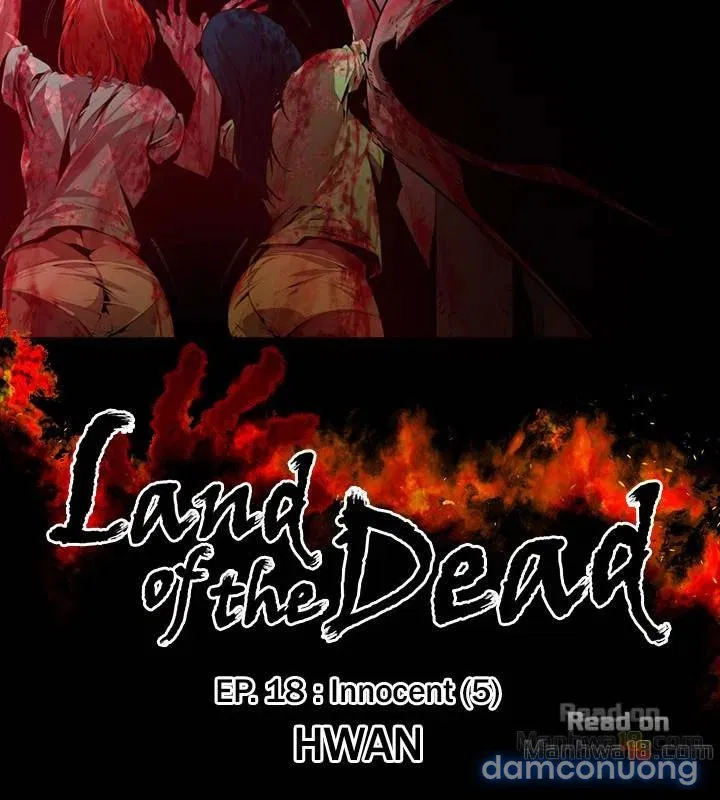 Dead Land – Vùng Đất Chết 